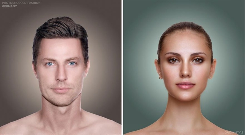 27 designers from around the world: what it means to be attractive and stylish in their country 27 designers from around the world: what it means to be attractive and stylish in their country