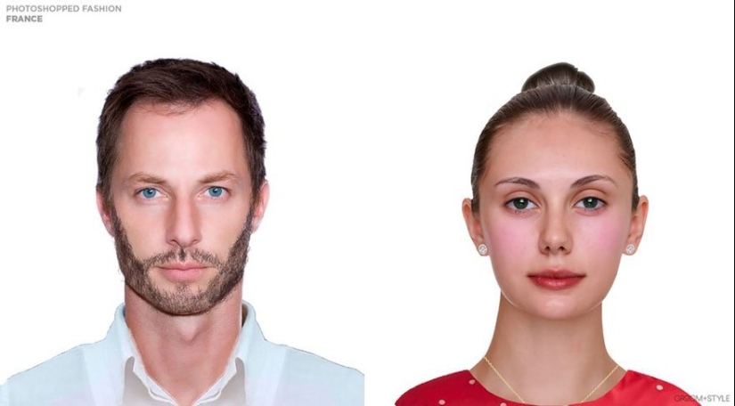 27 designers from around the world: what it means to be attractive and stylish in their country 27 designers from around the world: what it means to be attractive and stylish in their country