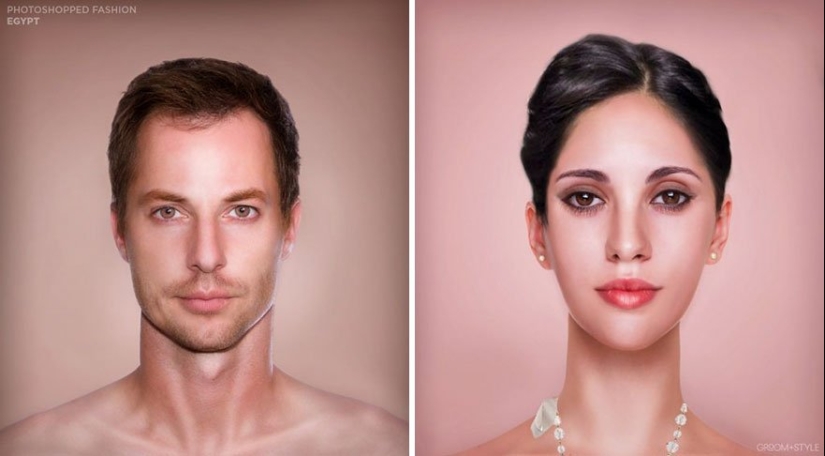 27 designers from around the world: what it means to be attractive and stylish in their country 27 designers from around the world: what it means to be attractive and stylish in their country