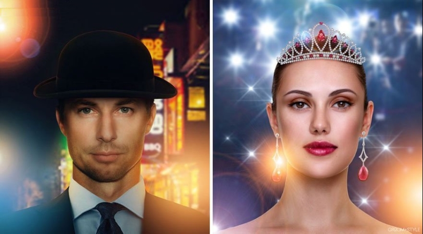 27 designers from around the world: what it means to be attractive and stylish in their country 27 designers from around the world: what it means to be attractive and stylish in their country