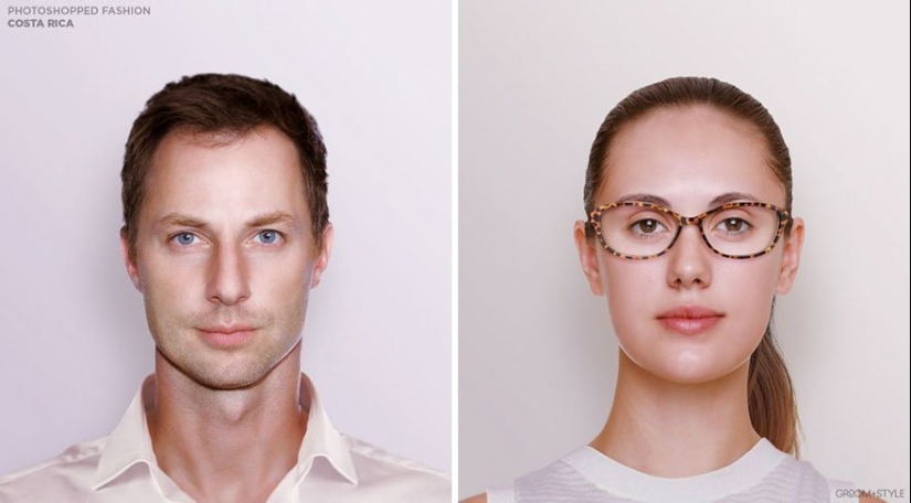 27 designers from around the world: what it means to be attractive and stylish in their country 27 designers from around the world: what it means to be attractive and stylish in their country