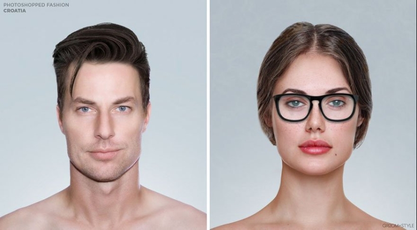 27 designers from around the world: what it means to be attractive and stylish in their country 27 designers from around the world: what it means to be attractive and stylish in their country