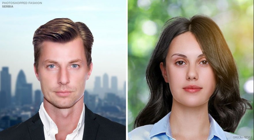 27 designers from around the world: what it means to be attractive and stylish in their country 27 designers from around the world: what it means to be attractive and stylish in their country