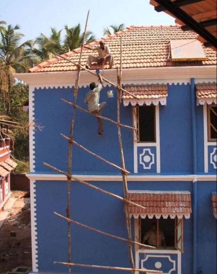 27 fotos que demuestran por qué las mujeres viven más que los hombres