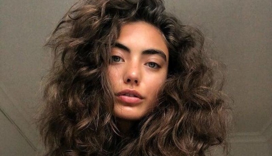 27 girls of mixed blood in their veins the blood of different races