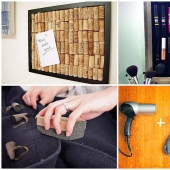 27 life hacks for girls