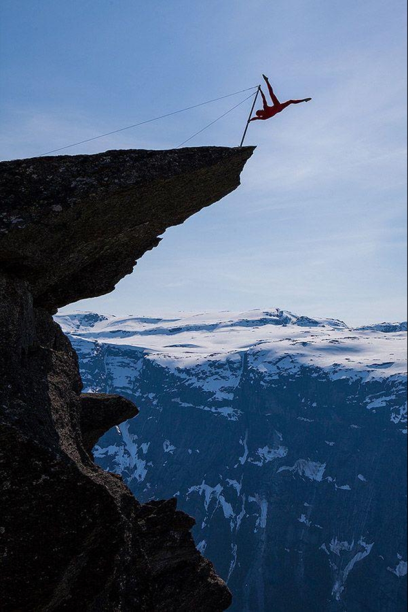 27 lugares increíbles que debes ver de primera mano 27 lugares increíbles que debes ver de primera mano