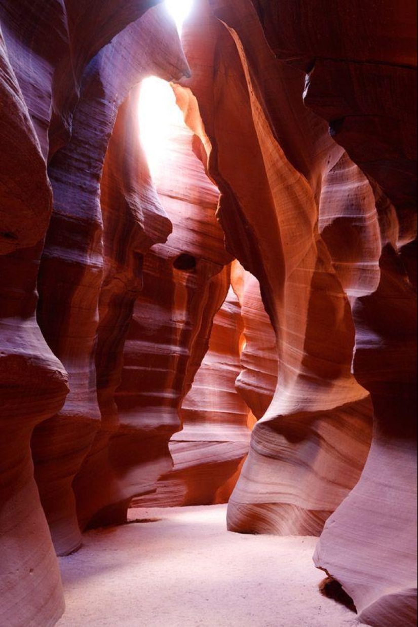 27 lugares increíbles que debes ver de primera mano 27 lugares increíbles que debes ver de primera mano