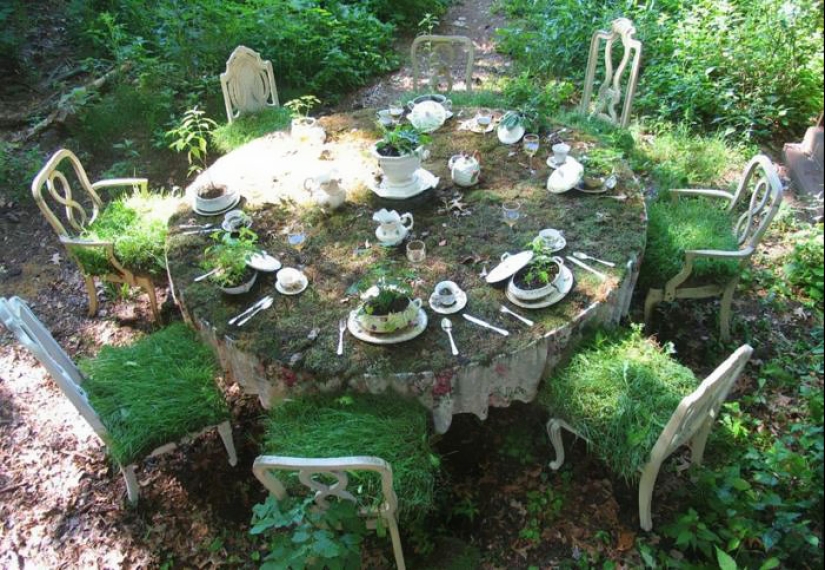 27 maneras de insuflar nueva vida a los muebles viejos