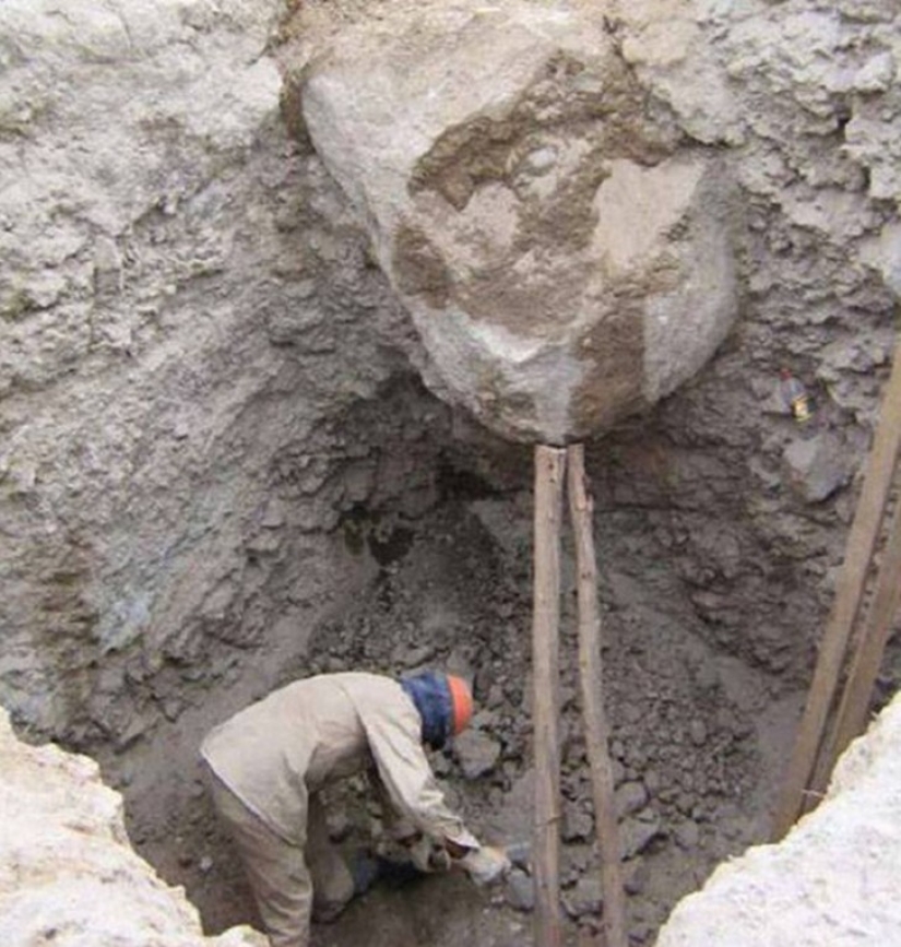 27 pictures that show why women live longer than men