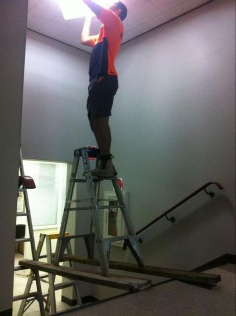 27 pictures that show why women live longer than men