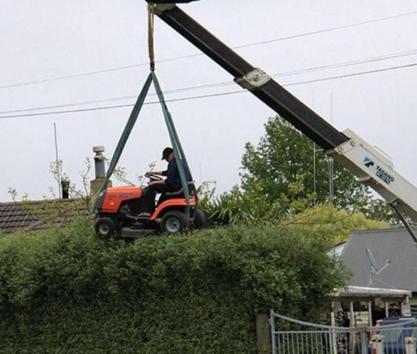 27 pictures that show why women live longer than men