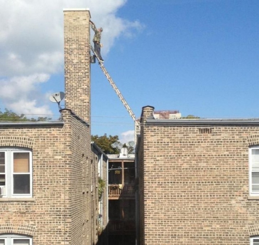 27 pictures that show why women live longer than men