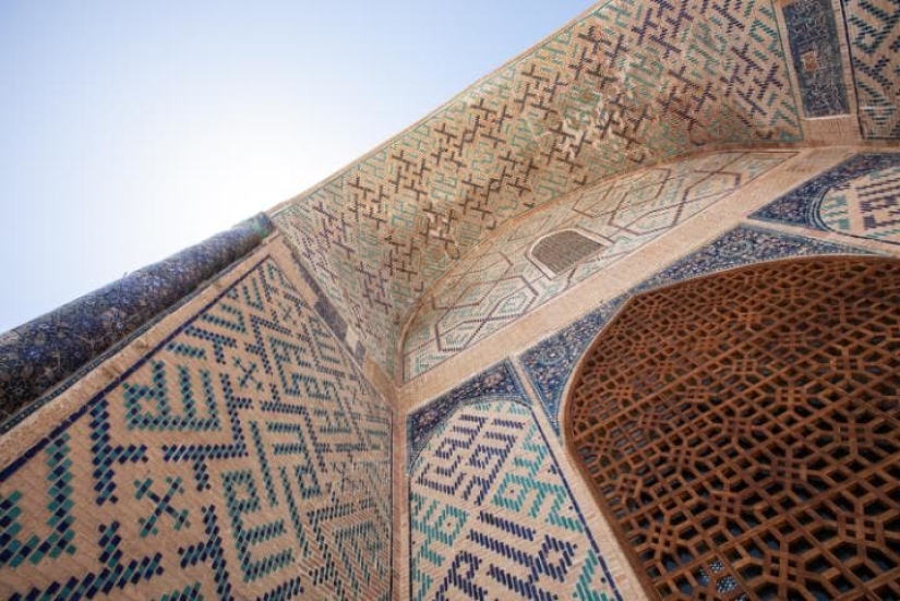 27 places to visit before it's too late 27 places to visit before it's too late