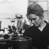 27 retratos de la época de deshielo