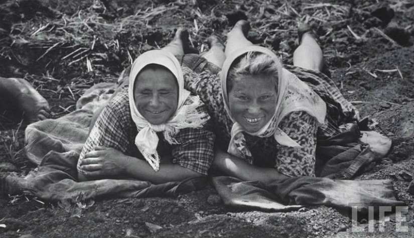 27 retratos de la época de deshielo 27 retratos de la época de deshielo