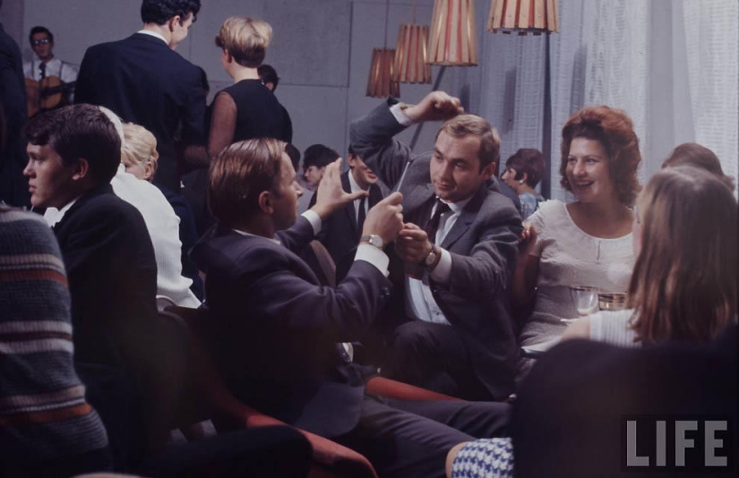 27 retratos de la época de deshielo 27 retratos de la época de deshielo