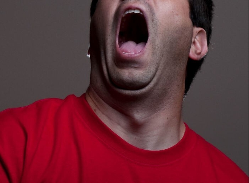 27 useful tricks with our body that you may not have known about 27 useful tricks with our body that you may not have known about