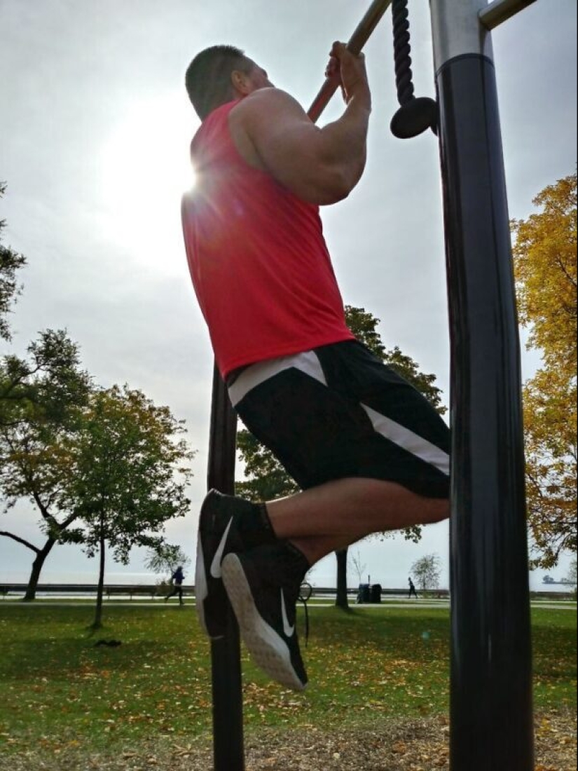 27 useful tricks with our body that you may not have known about 27 useful tricks with our body that you may not have known about