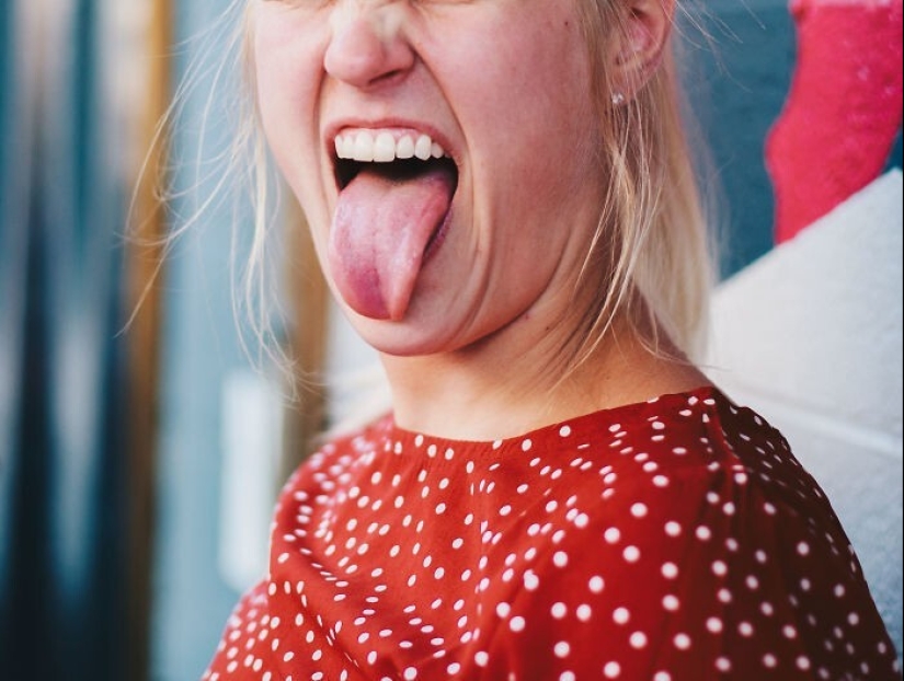 27 useful tricks with our body that you may not have known about 27 useful tricks with our body that you may not have known about