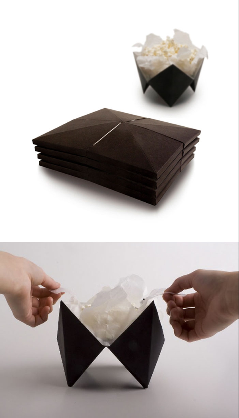 28 examples of ingenious food packaging that doesn't belong in the trash