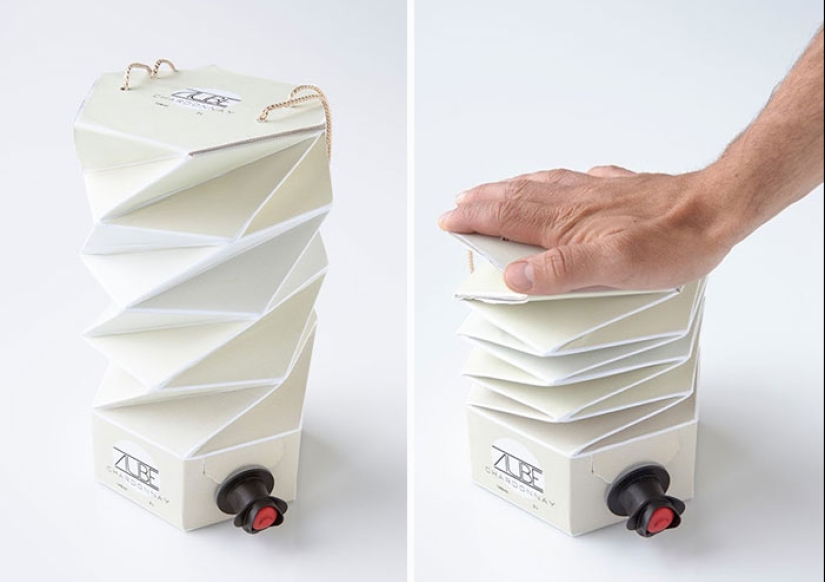 28 examples of ingenious food packaging that doesn't belong in the trash