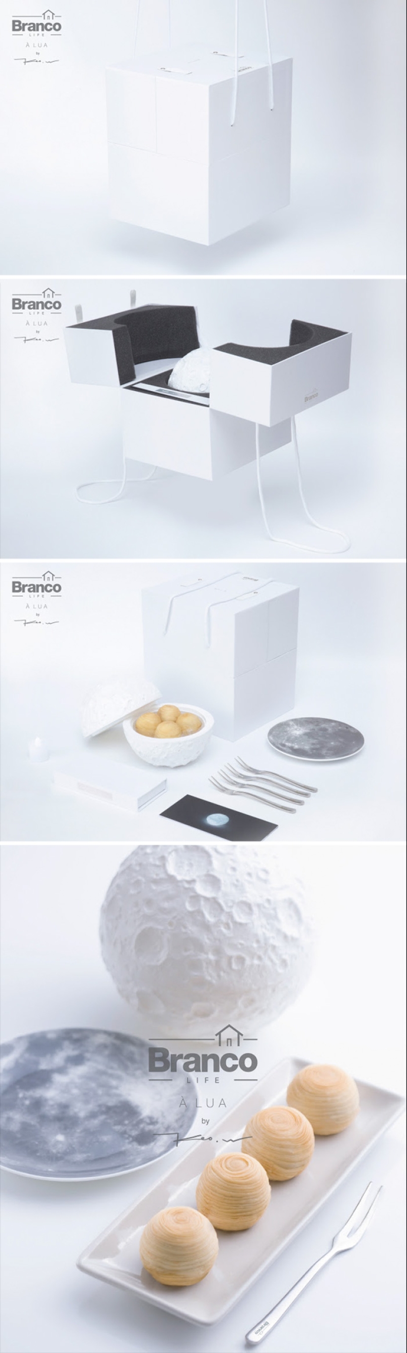 28 examples of ingenious food packaging that doesn't belong in the trash