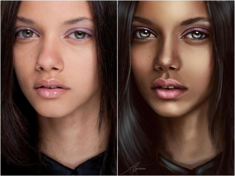 28 fresco photoshop maestros que saben cómo trabajar un milagro 28 fresco photoshop maestros que saben cómo trabajar un milagro