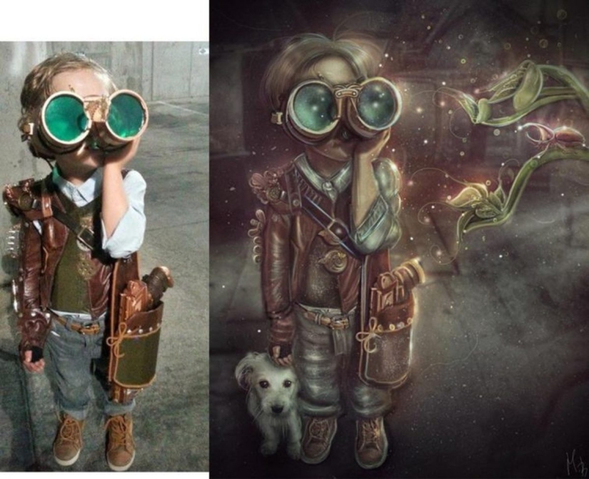 28 fresco photoshop maestros que saben cómo trabajar un milagro 28 fresco photoshop maestros que saben cómo trabajar un milagro