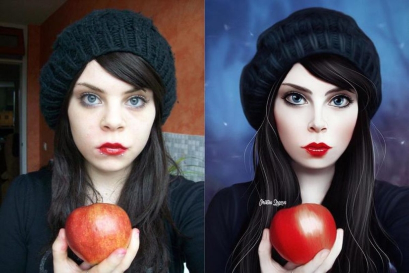 28 fresco photoshop maestros que saben cómo trabajar un milagro 28 fresco photoshop maestros que saben cómo trabajar un milagro