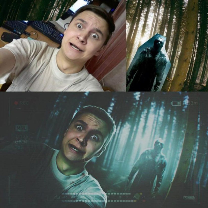 28 fresco photoshop maestros que saben cómo trabajar un milagro 28 fresco photoshop maestros que saben cómo trabajar un milagro