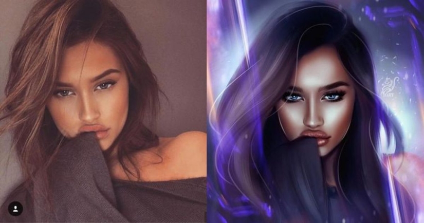 28 fresco photoshop maestros que saben cómo trabajar un milagro 28 fresco photoshop maestros que saben cómo trabajar un milagro