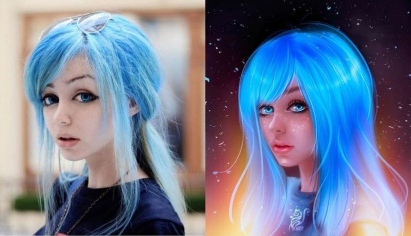 28 fresco photoshop maestros que saben cómo trabajar un milagro 28 fresco photoshop maestros que saben cómo trabajar un milagro