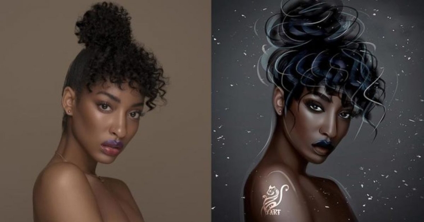 28 fresco photoshop maestros que saben cómo trabajar un milagro 28 fresco photoshop maestros que saben cómo trabajar un milagro