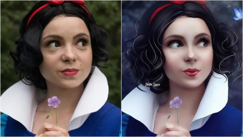 28 fresco photoshop maestros que saben cómo trabajar un milagro 28 fresco photoshop maestros que saben cómo trabajar un milagro