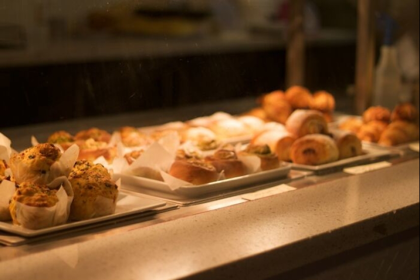 28 profesiones que no son tan cool como todo el mundo piensa 28 profesiones que no son tan cool como todo el mundo piensa