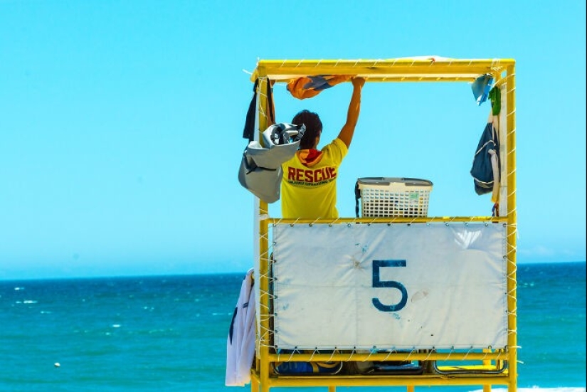 28 profesiones que no son tan cool como todo el mundo piensa 28 profesiones que no son tan cool como todo el mundo piensa