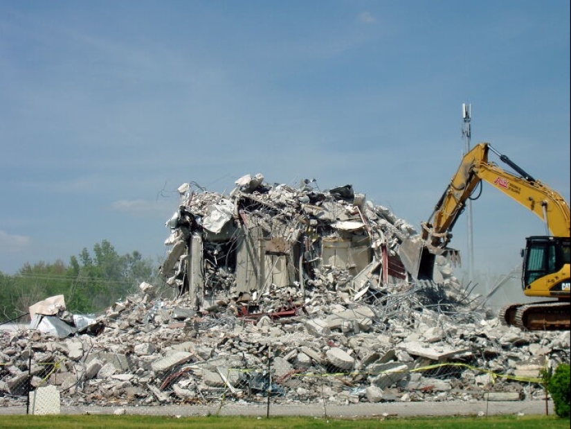 28 profesiones que no son tan cool como todo el mundo piensa 28 profesiones que no son tan cool como todo el mundo piensa