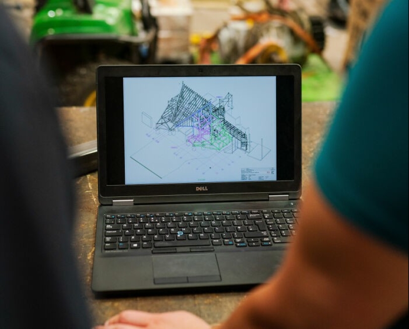 28 profesiones que no son tan cool como todo el mundo piensa 28 profesiones que no son tan cool como todo el mundo piensa