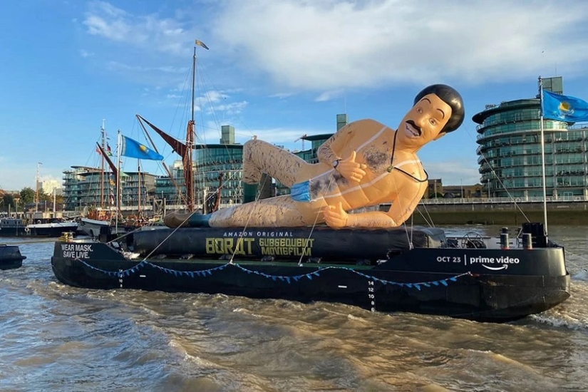 29 most expensive and crazy PR moves in history