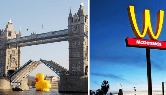 29 most expensive and crazy PR moves in history 29 most expensive and crazy PR moves in history