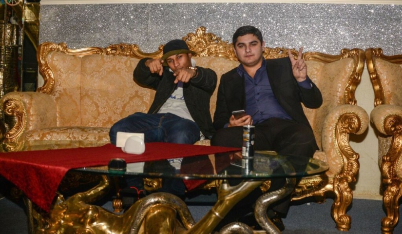 3 Razones por las que los Gitanos se dan Dientes de Oro