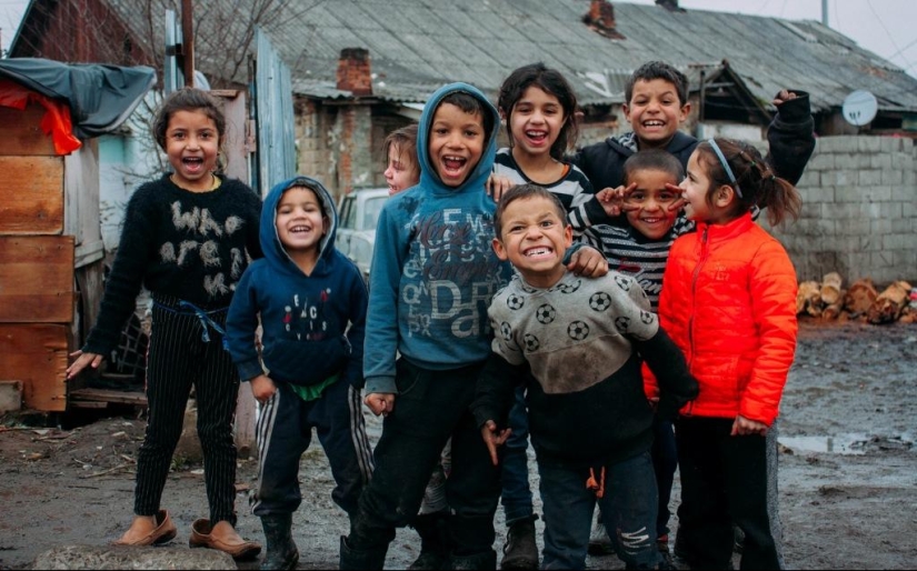 3 Razones por las que los Gitanos se dan Dientes de Oro