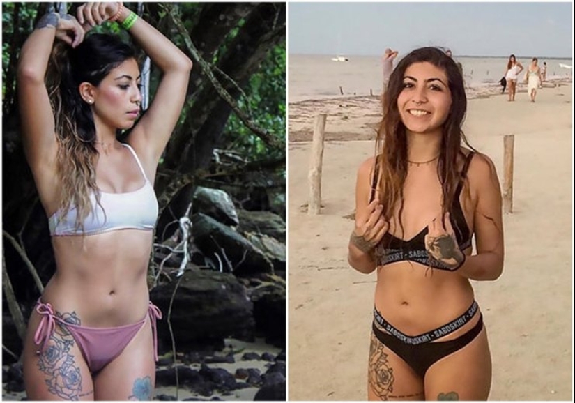 3 tragic stories about people whose journey ended in death