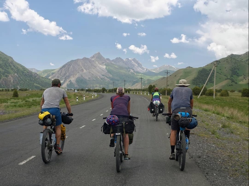 3 tragic stories about people whose journey ended in death