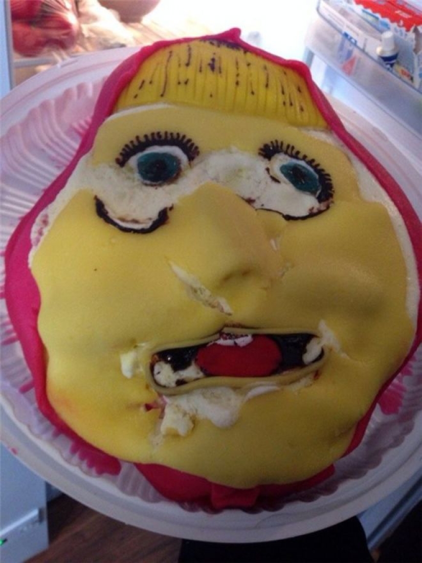 30 "aburrido" pasteles, aspecto en el que puedes llorar 30 "aburrido" pasteles, aspecto en el que puedes llorar