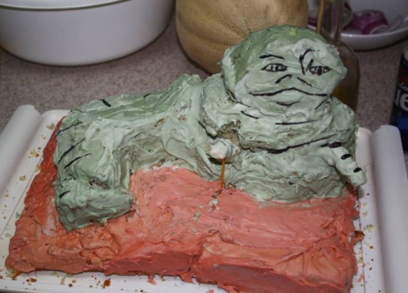 30 "aburrido" pasteles, aspecto en el que puedes llorar 30 "aburrido" pasteles, aspecto en el que puedes llorar