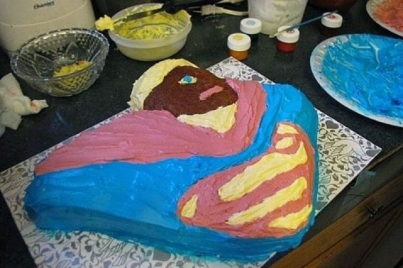 30 "aburrido" pasteles, aspecto en el que puedes llorar 30 "aburrido" pasteles, aspecto en el que puedes llorar