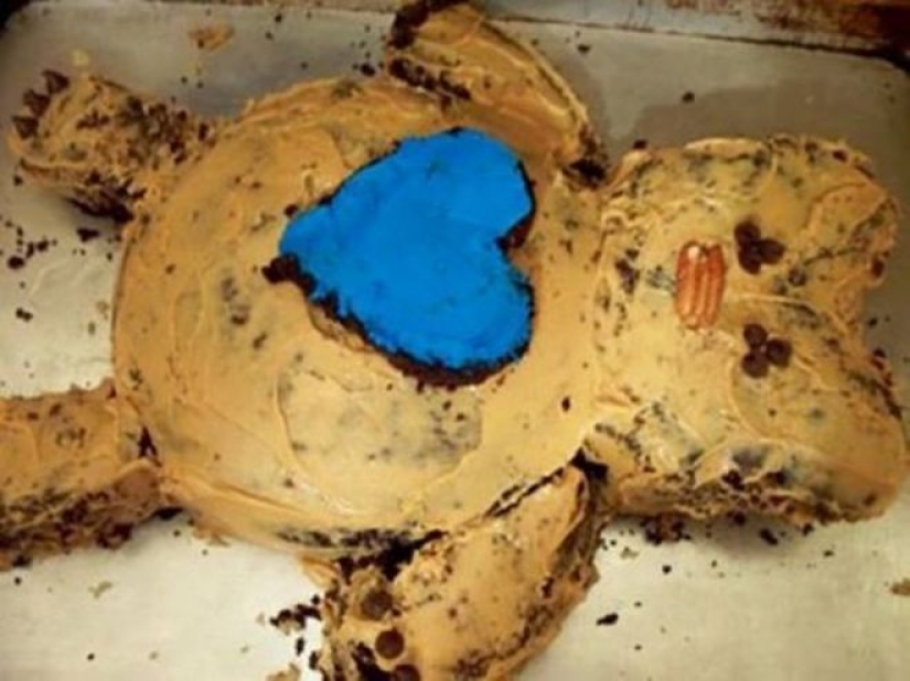 30 "aburrido" pasteles, aspecto en el que puedes llorar 30 "aburrido" pasteles, aspecto en el que puedes llorar