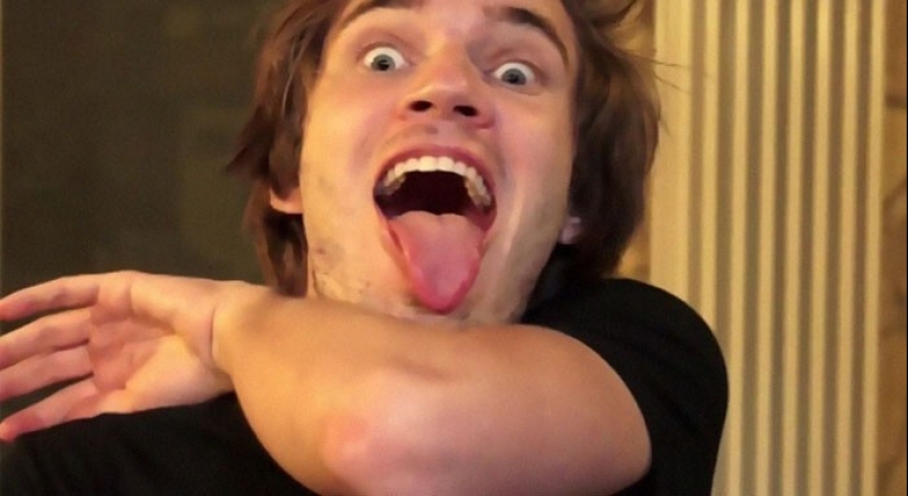 30 amazing facts that will blow your brain!